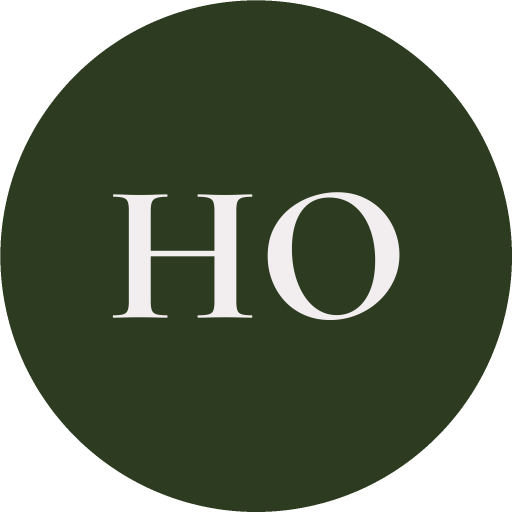 Harbor & Olive logo